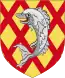 Blason de L'Isle d'Abeau