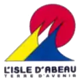 Logo utilisé en 1985 pour la ville nouvelle.