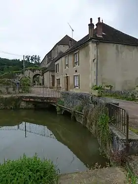 L'Isle-sur-Serein