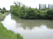 L'Isson à Saint-Rémy-en-Bouzemont-Saint-Genest-et-Isson.