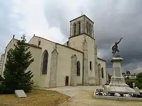 Saint-Aubin-le-Cloud