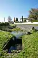 L'ancien lavoir de la Seunie