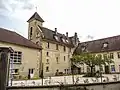 Église Notre-Dame de Vaucluse