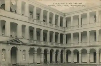 Atrium (1907)