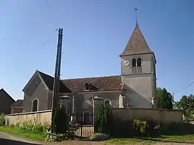 Charny (Côte-d'Or)