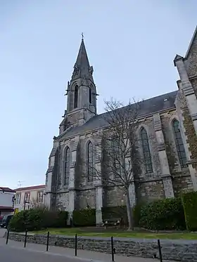 Sainte-Marie-sur-Mer