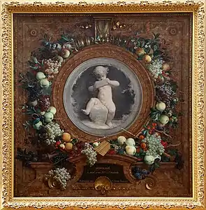 L'Enfance de Pan (vers 1883-1884), Roubaix, La Piscine.