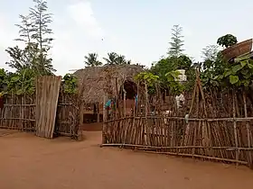 Dahé