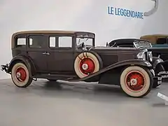 Limousine