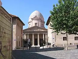 Vieille Charité(Chapelle et hospice)