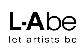 logo de L-A be
