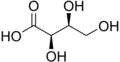 Image illustrative de l’article Acide thréonique