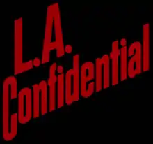 Description de l'image L.A. Confidential Logo.png.