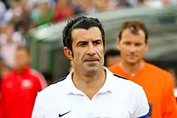 Image illustrative de l’article Luís Figo