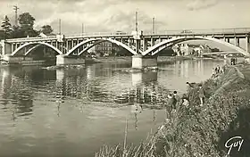 Image illustrative de l’article Pont Joffre (Lagny)