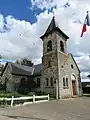 Église Saint-Clément de Bouleuse