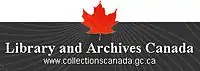 Image illustrative de l’article Bibliothèque et Archives Canada