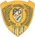 Image illustrative de l’article Ligue d'Alger de Football Association