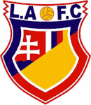 Logo du LAFC Lučenec