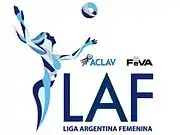 Description de l'image LAF logo.jpg.