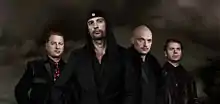 Laibach, 2006