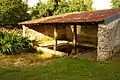 Lavoir.