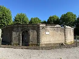 Le lavoir