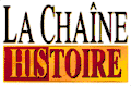 Logo de La Chaîne Histoire de 1998 à 2002