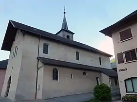 La Chapelle (Savoie)
