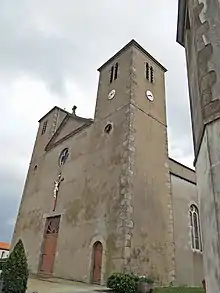  Église Saint-Romain