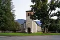 Église de La Terrasse