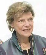 Cokie Roberts en 2017.