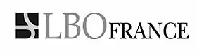 logo de LBO France