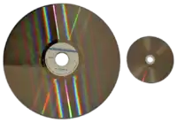 Image illustrative de l’article LaserDisc
