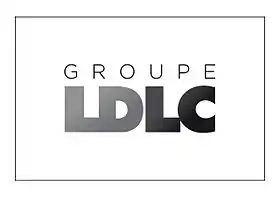 logo de Groupe LDLC