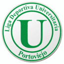 Logo du Liga de Portoviejo