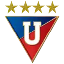 Logo du LDU Quito