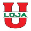 Logo du LDU de Loja