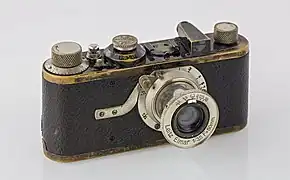 Le Leica I