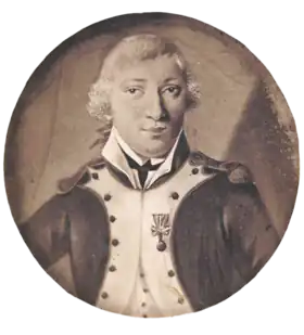 François Lejeune (1770-1799)