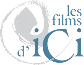 logo de Les Films d'ici