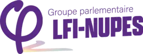 Image illustrative de l’article Groupe La France insoumise