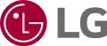 Logo actuel de LG depuis le 1er janvier 2015.