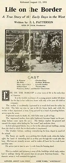 Description de l'image LIFE ON THE BORDER, 1911 (cropped).jpg.