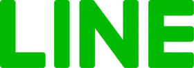 logo de Line Corporation