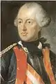 Portrait de Joseph II.