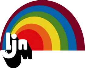 logo de LJN