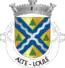 Blason de Alte