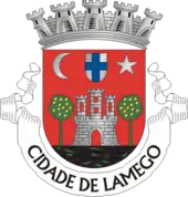 Blason de Lamego