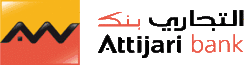logo de Attijari Bank
